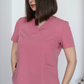 Bluza medicala elastica 