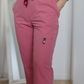 Pantaloni medicali elastici