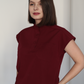 Uniforme medicale elastice
