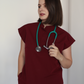 Costum medical elastic
