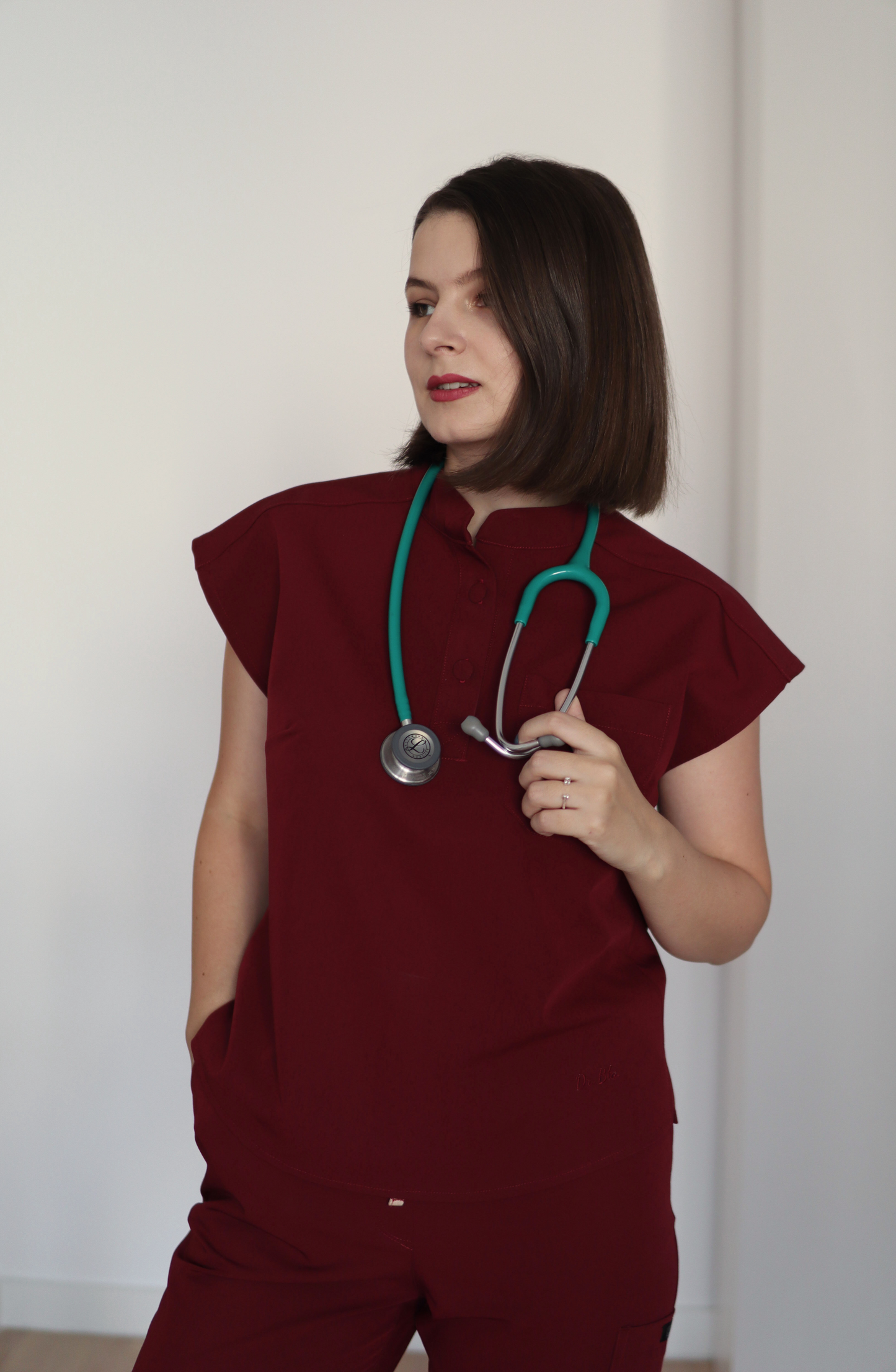 Costum medical elastic