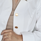 Halat medical elegant