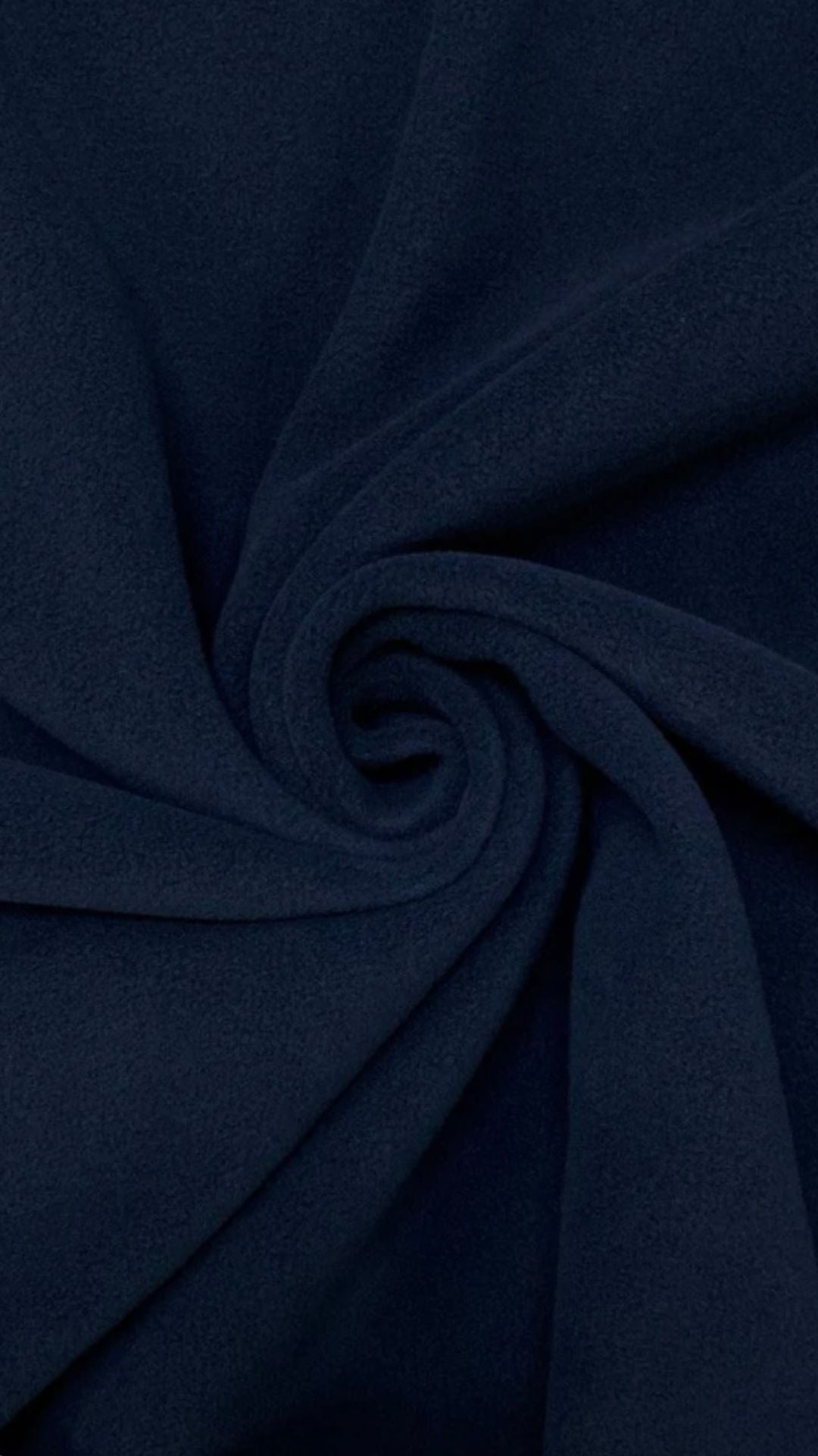 halat medical polar bleumarin