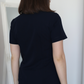 Costum medical elastic bleumarin