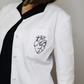 Halat medical Simple - DR. BLA SCRUBS