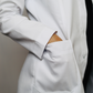 Halat medical Simple - DR. BLA SCRUBS