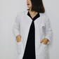 Halat medical Simple - DR. BLA SCRUBS