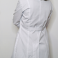 Halat medical Simple - DR. BLA SCRUBS