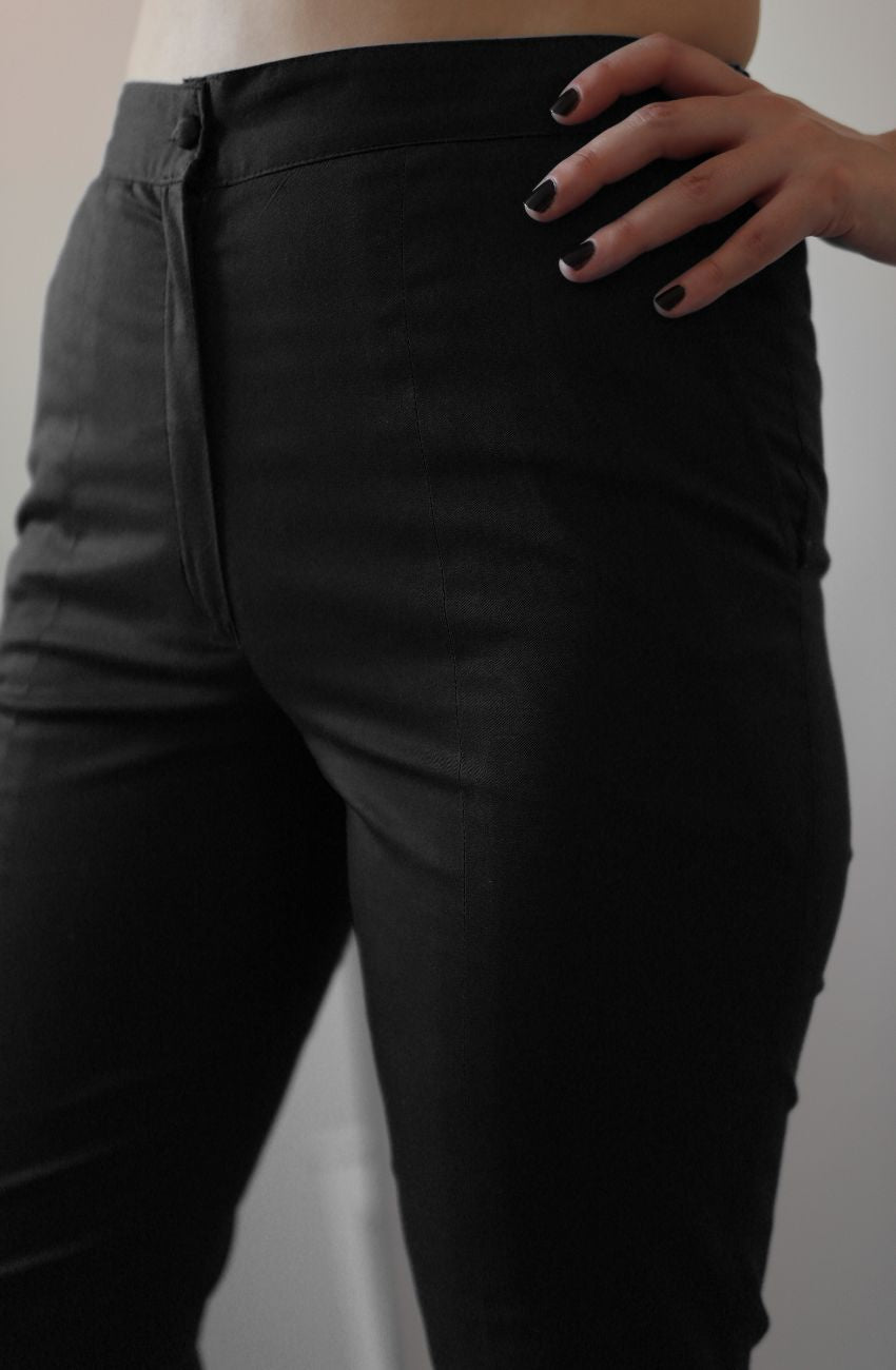 Pantaloni medicali stramti