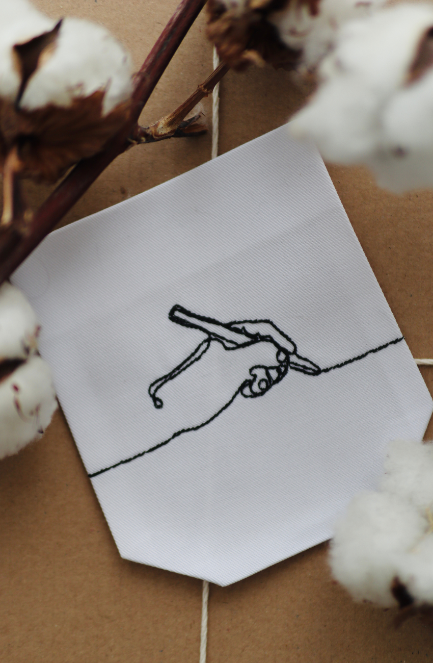 Broderie personalizata Chirurgie DR. BLA SCRUBS