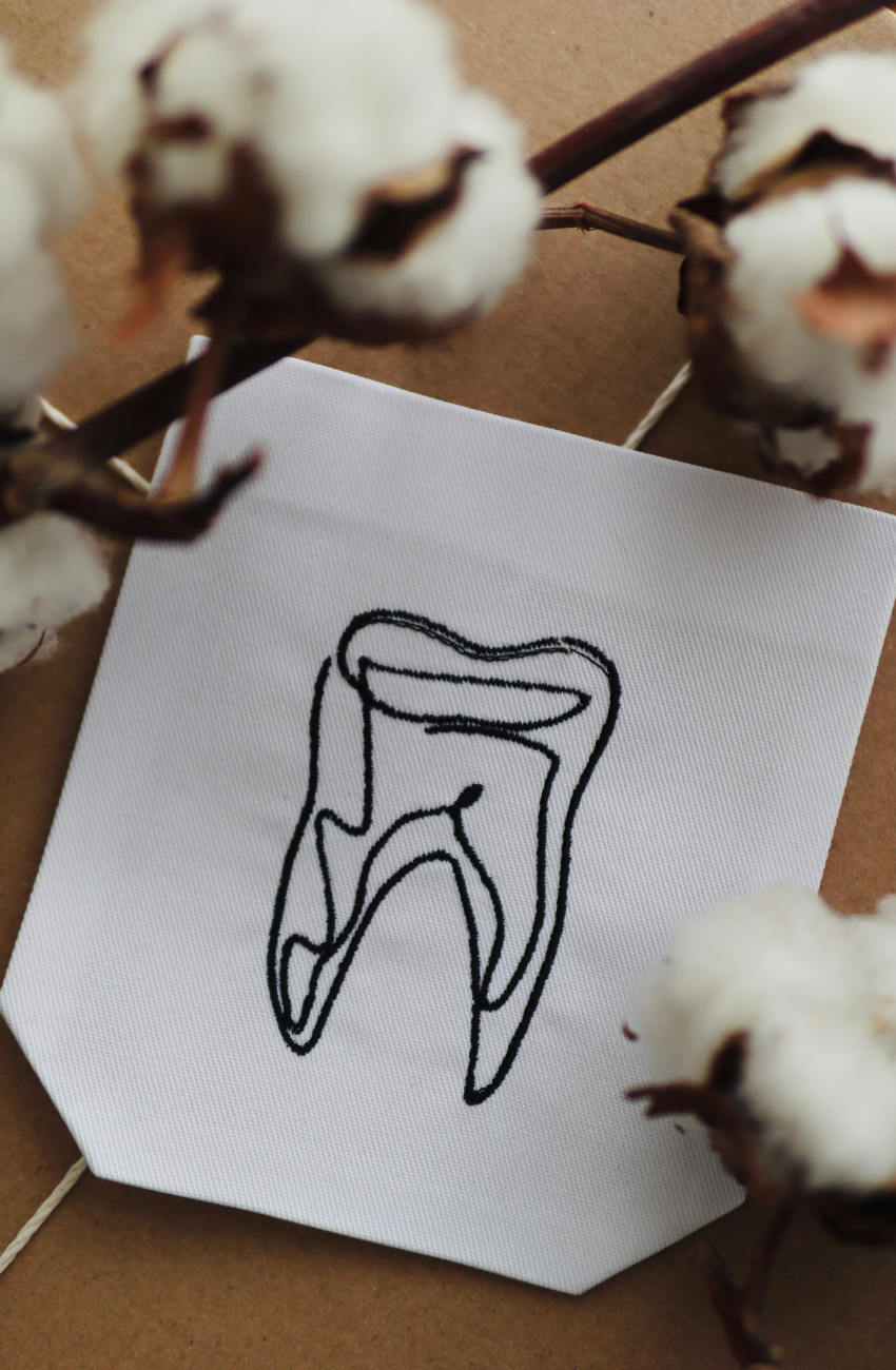 Broderie personalizata Stomatologie DR. BLA SCRUBS