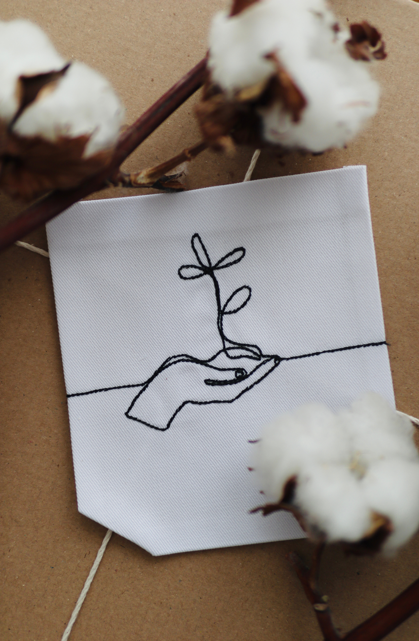 Broderie personalizata Farmacie  DR. BLA SCRUBS