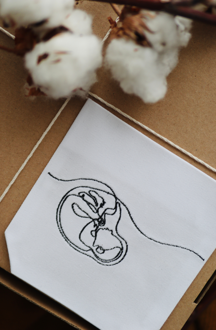 Broderie personalizata Neonatologie DR. BLA SCRUBS