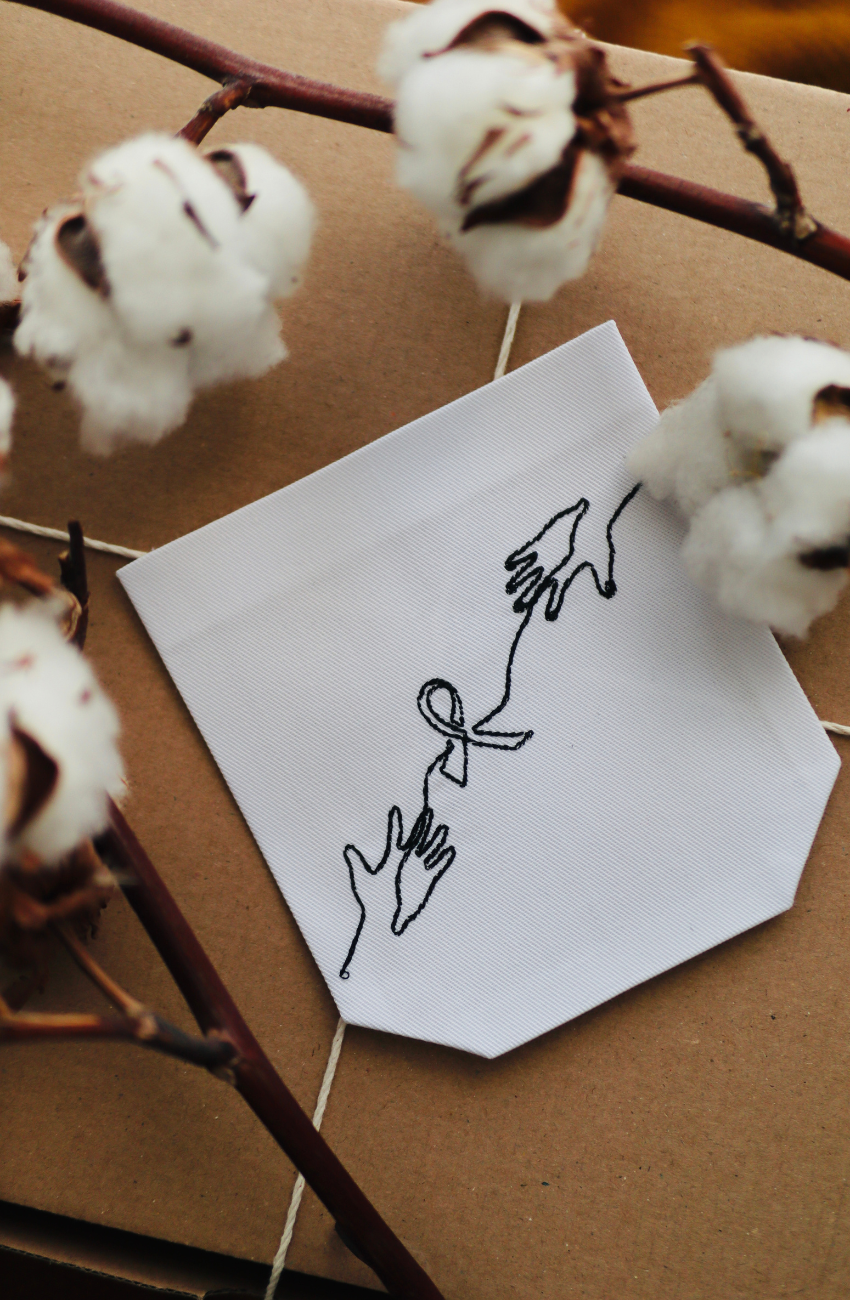 Broderie personalizata Oncologie DR. BLA SCRUBS