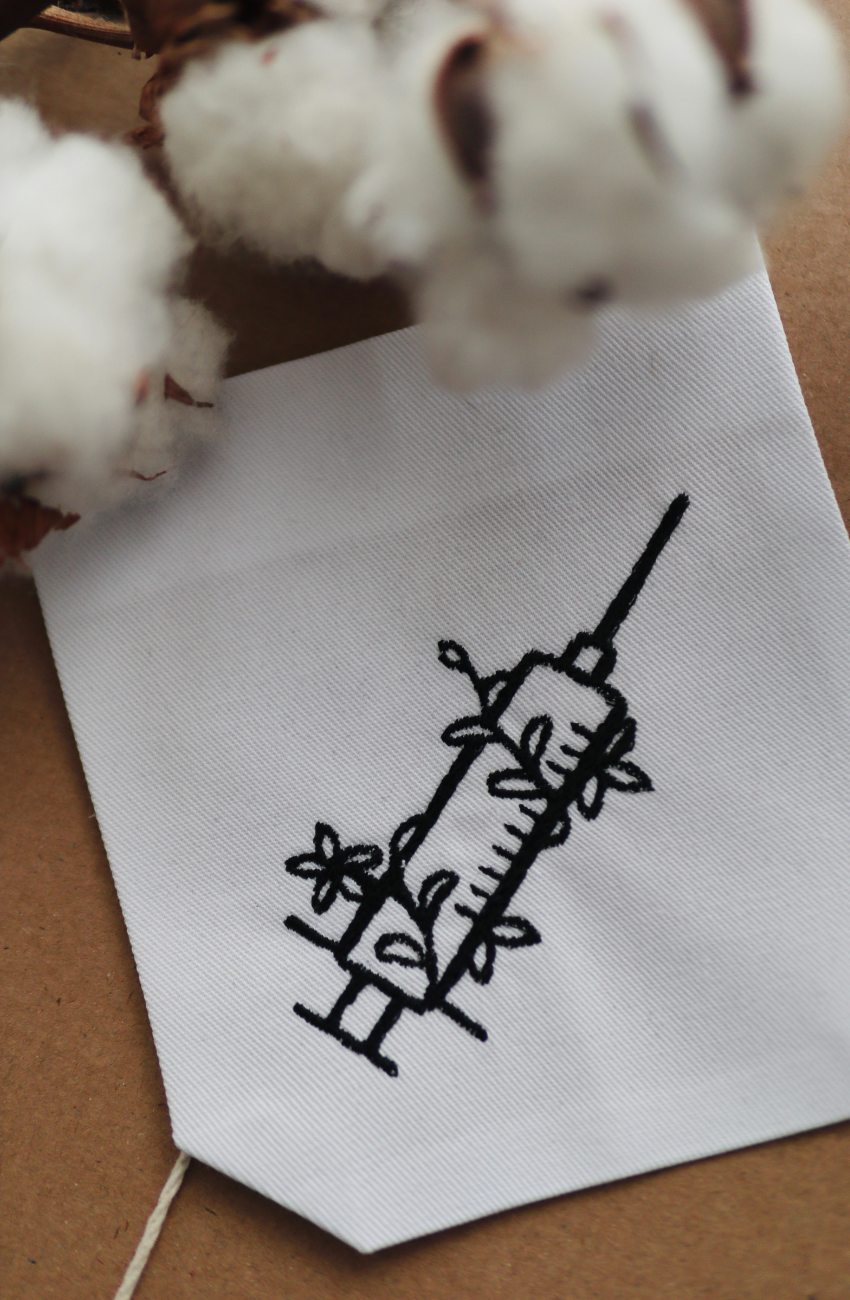 Broderie personalizata Anestezie-Terapie Intensiva DR. BLA SCRUBS