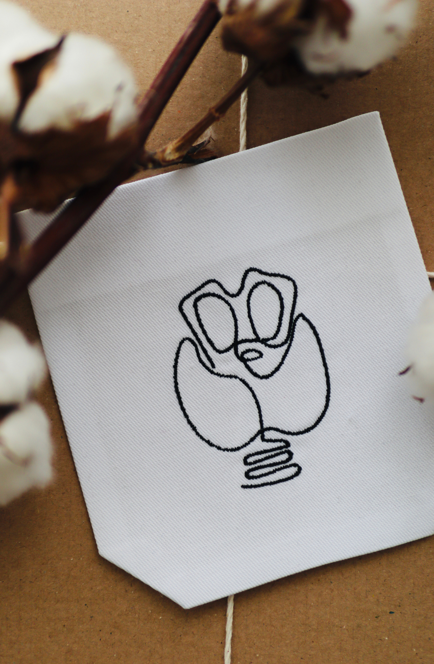 Broderie personalizata Endocrinologie DR. BLA SCRUBS